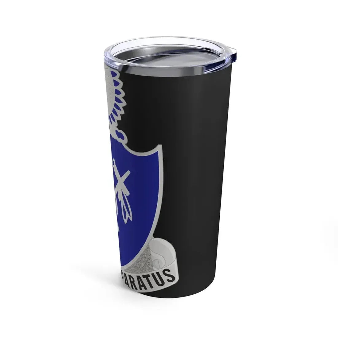 179th Infantry Regiment (U.S. Army) Tumbler 20oz - Go Mug Yourself