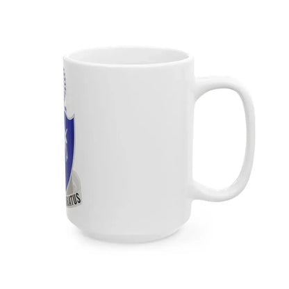 179th Infantry Regiment (U.S. Army) White Coffee Mug - Go Mug Yourself