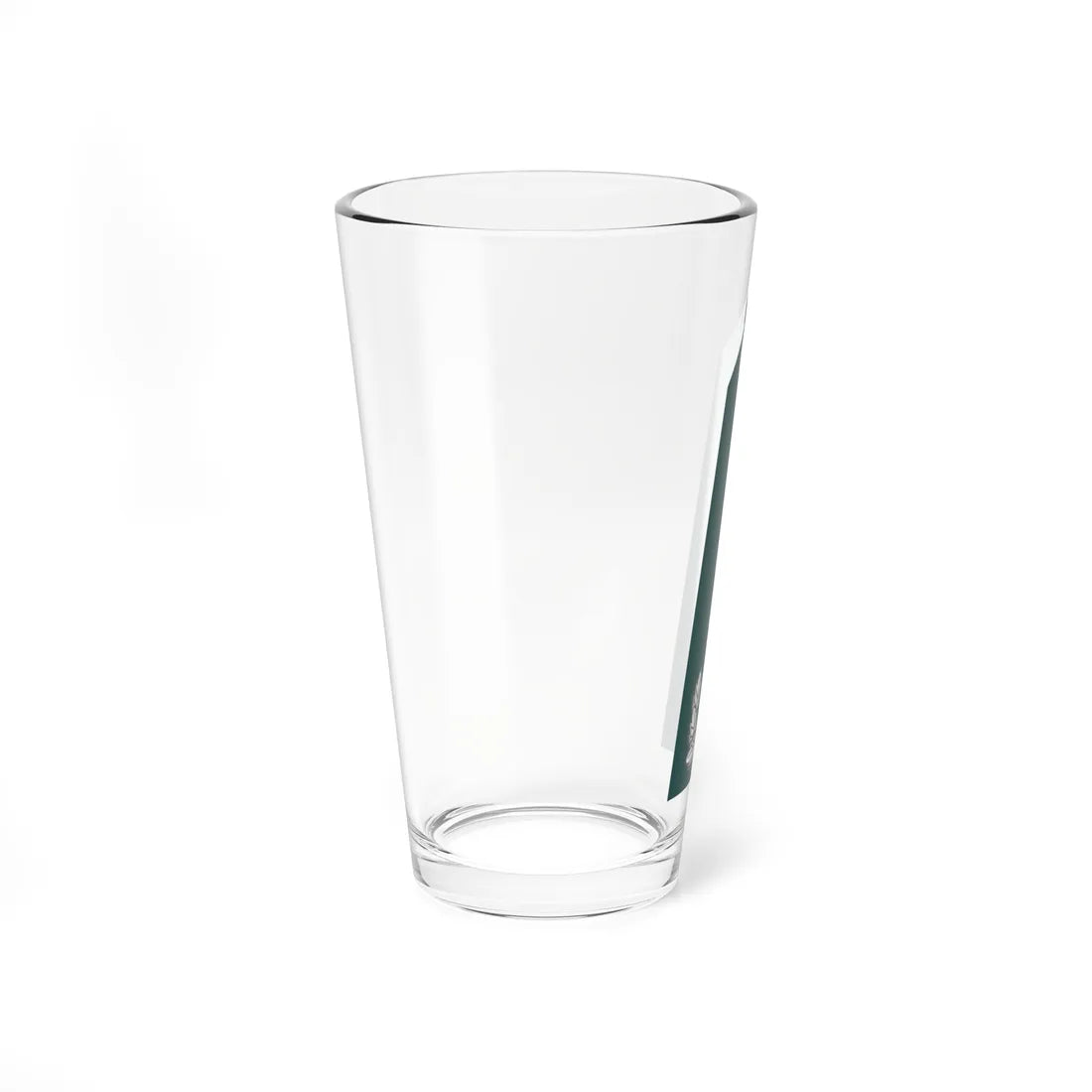 17.SKA MG (Korea) (Military Rank) Pint Glass 16oz - Go Mug Yourself