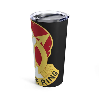 17th Artillery Group (U.S. Army) Tumbler 20oz-Go Mug Yourself