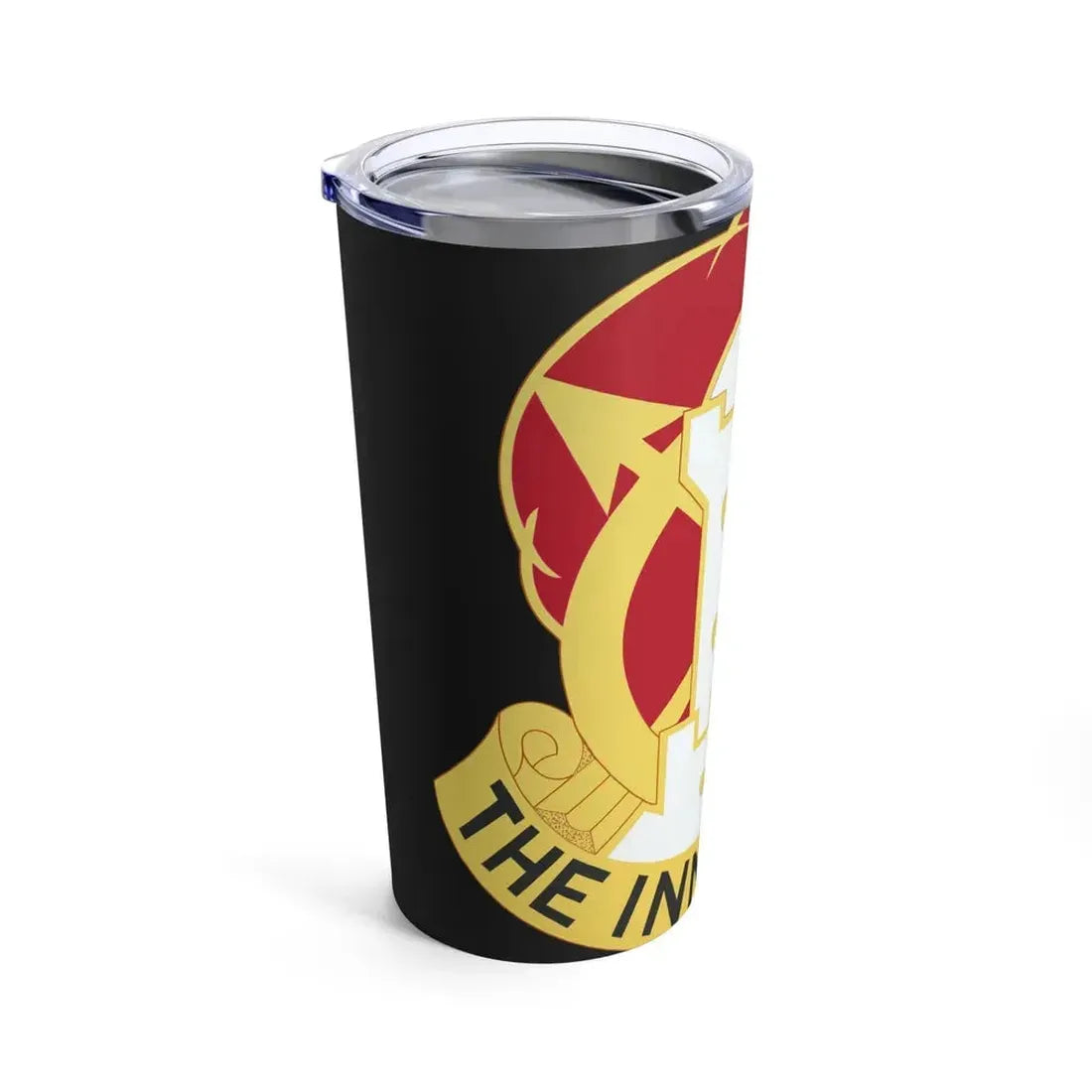 17th Artillery Group (U.S. Army) Tumbler 20oz - Go Mug Yourself