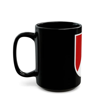 17th Cavalry Regiment (U.S. Army) Black Coffee Mug - Go Mug Yourself