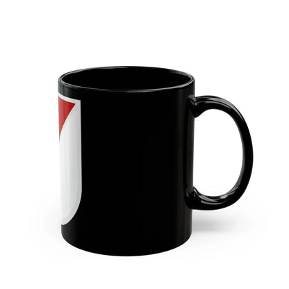 17th Cavalry Regiment (U.S. Army) Black Coffee Mug - Go Mug Yourself