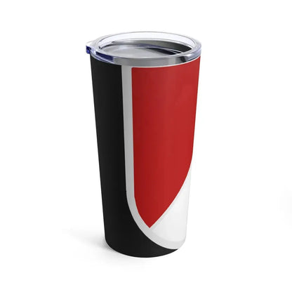 17th Cavalry Regiment (U.S. Army) Tumbler 20oz - Go Mug Yourself