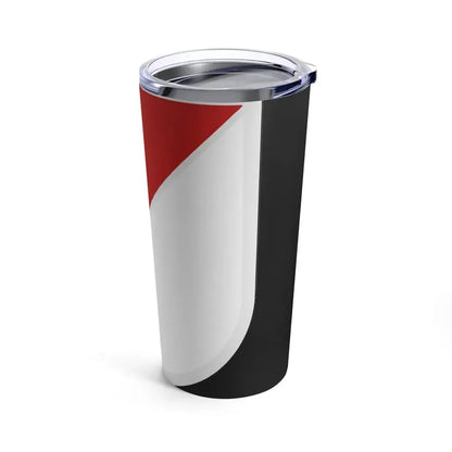 17th Cavalry Regiment (U.S. Army) Tumbler 20oz - Go Mug Yourself