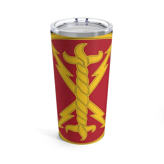 17th Field Artillery Brigade (U.S. Army) Tumbler 20oz 20oz - Go Mug Yourself