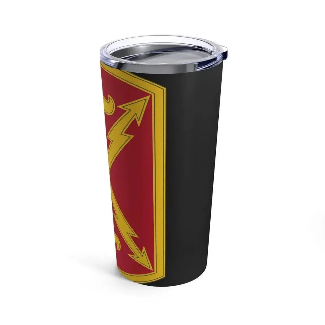 17th Field Artillery Brigade (U.S. Army) Tumbler 20oz - Go Mug Yourself