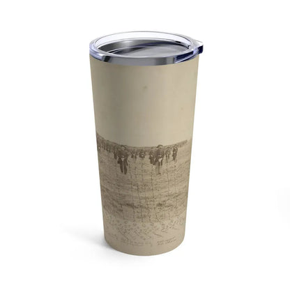 17th Maine Inf. Vols. (U.S. Civil War) Tumbler 20oz - Go Mug Yourself