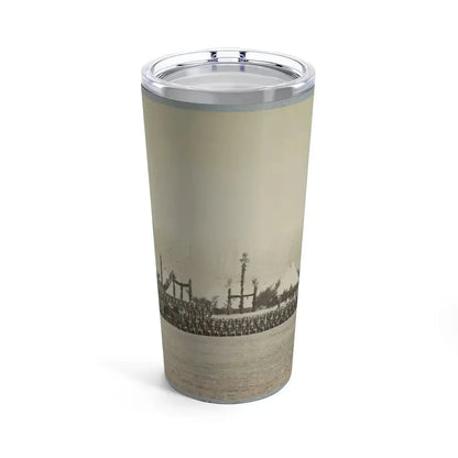 17th New York Infantry (U.S. Civil War) Tumbler 20oz 20oz - Go Mug Yourself