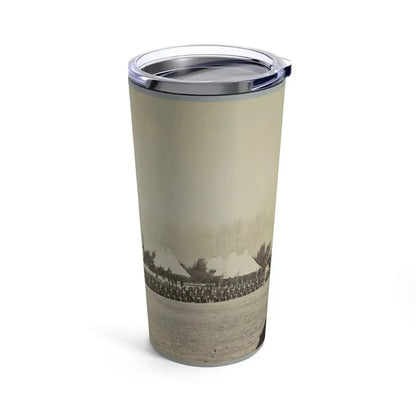 17th New York Infantry (U.S. Civil War) Tumbler 20oz - Go Mug Yourself