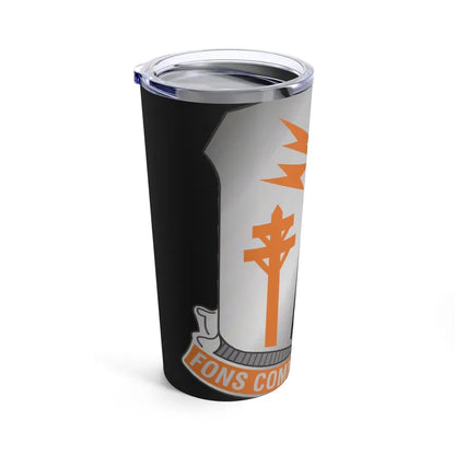 17th Signal Battalion (U.S. Army) Tumbler 20oz - Go Mug Yourself