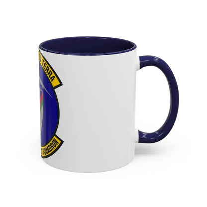 17th Special Tactics Squadron (U.S. Air Force) Accent Coffee Mug - Go Mug Yourself