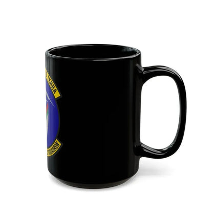 17th Special Tactics Squadron (U.S. Air Force) Black Coffee Mug - Go Mug Yourself