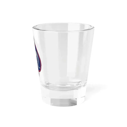 17th Sustainment Brigade (U.S. Army) Shot Glass 1.5oz - Go Mug Yourself
