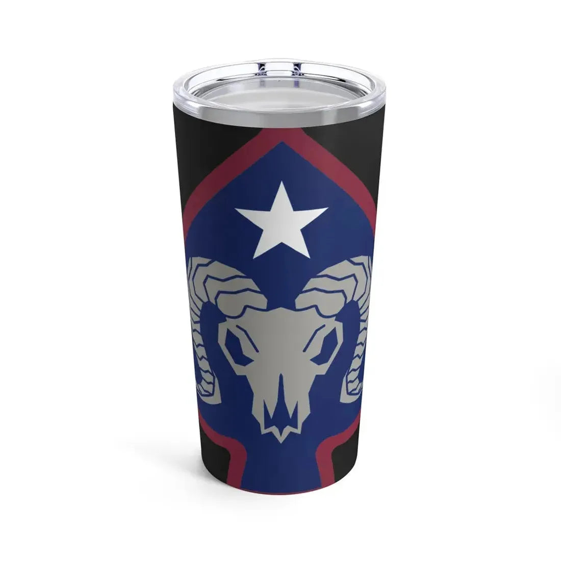 17th Sustainment Brigade (U.S. Army) Tumbler 20oz 20oz - Go Mug Yourself