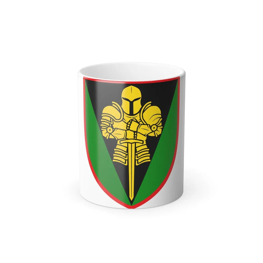 17th Tank Brigade (Ukraine) (Ukraine) Color Changing Mug 11oz-11oz-Go Mug Yourself