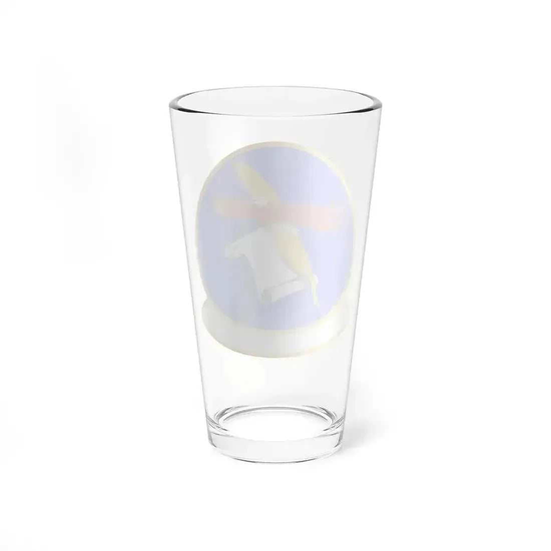 18 Contracting Squadron PACAF (U.S. Air Force) Pint Glass 16oz - Go Mug Yourself