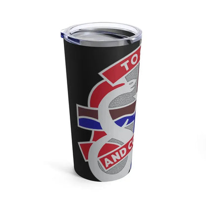 18 Field Hospital (U.S. Army) Tumbler 20oz - Go Mug Yourself