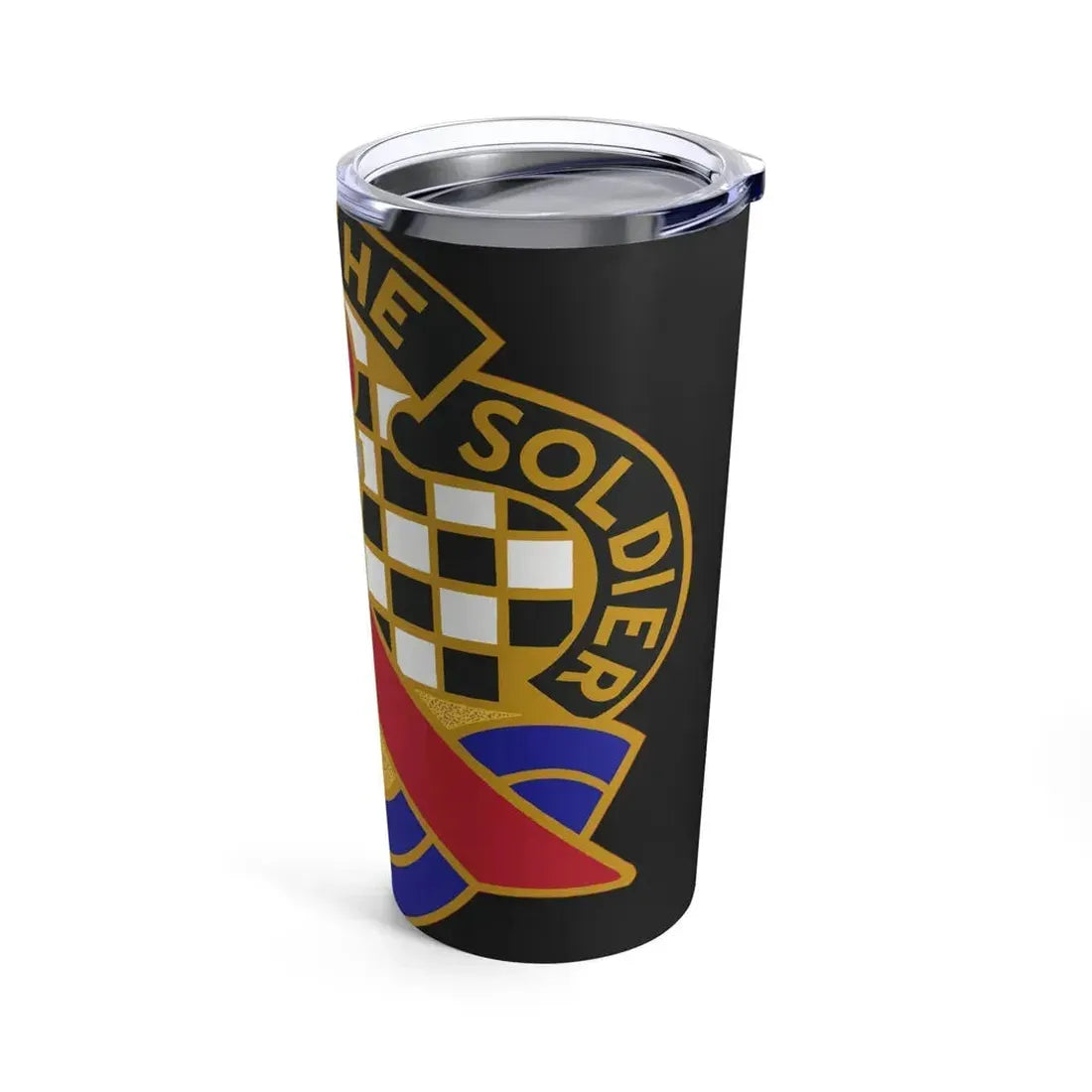 18 Personnel Services Battalion (U.S. Army) Tumbler 20oz - Go Mug Yourself