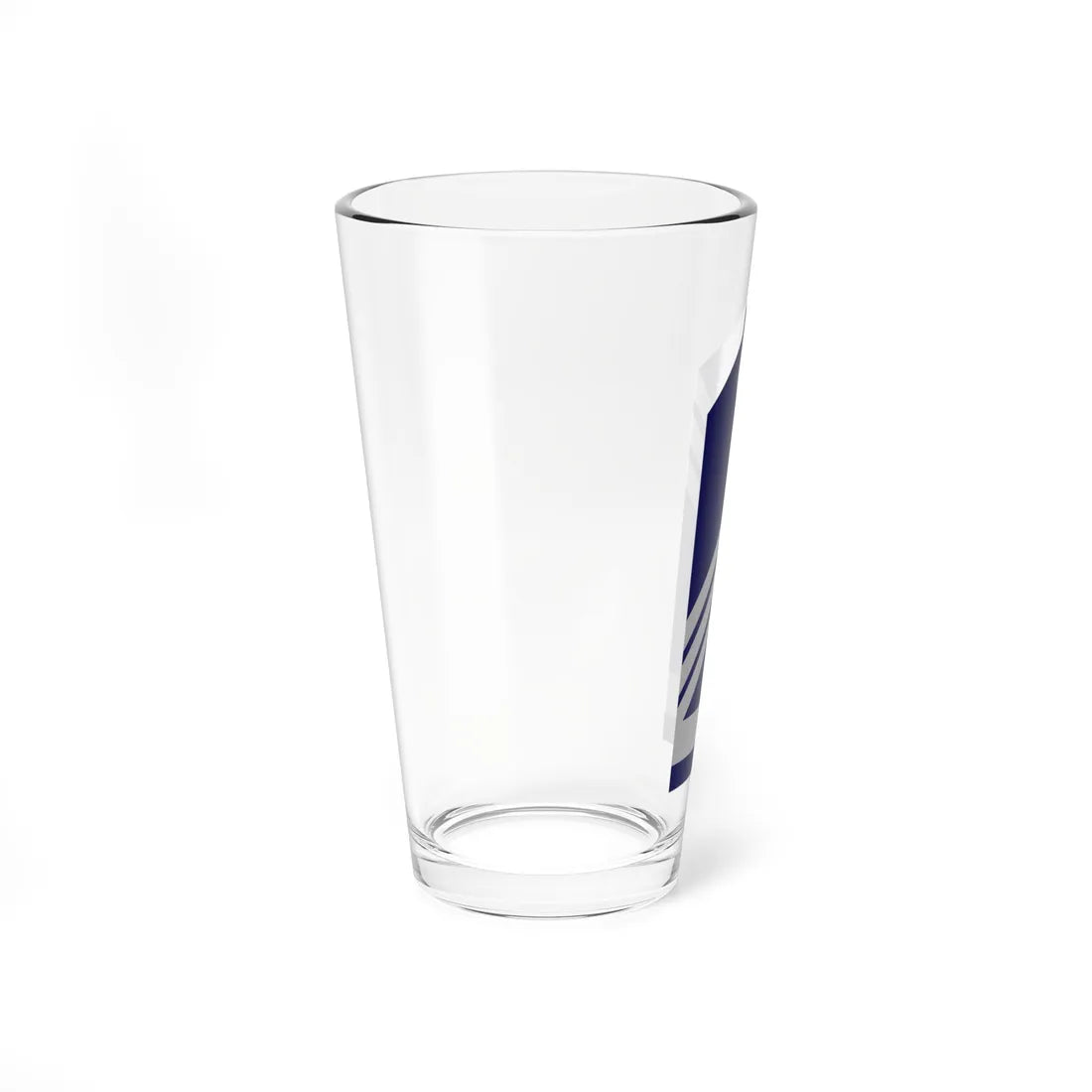 18 R3Ablebody (United States) (Military Rank) Pint Glass 16oz - Go Mug Yourself