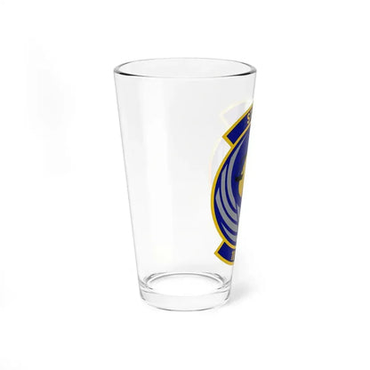 18 Special Operations Test and Evaluation Squadron AFSOC (U.S. Air Force) Pint Glass 16oz - Go Mug Yourself