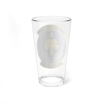 18 Special Operations Test and Evaluation Squadron AFSOC (U.S. Air Force) Pint Glass 16oz - Go Mug Yourself