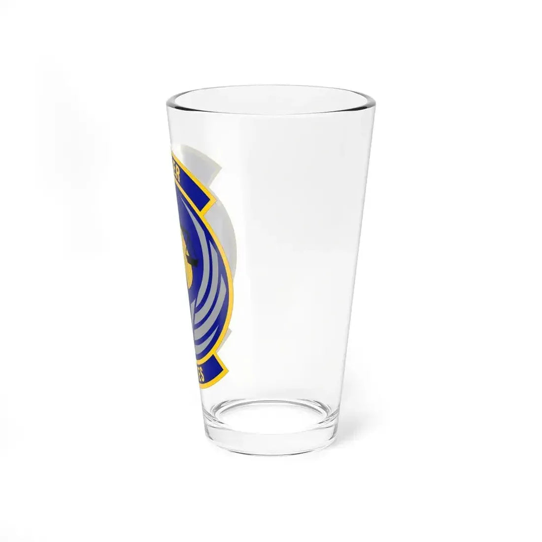 18 Special Operations Test and Evaluation Squadron AFSOC (U.S. Air Force) Pint Glass 16oz - Go Mug Yourself