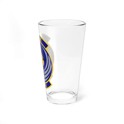 18 Special Operations Test and Evaluation Squadron AFSOC (U.S. Air Force) Pint Glass 16oz - Go Mug Yourself