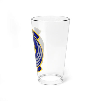 18 Special Operations Test and Evaluation Squadron AFSOC (U.S. Air Force) Pint Glass 16oz - Go Mug Yourself