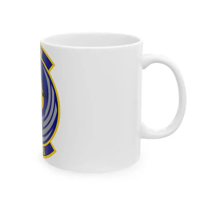 18 Special Operations Test and Evaluation Squadron AFSOC (U.S. Air Force) White Coffee Mug - Go Mug Yourself