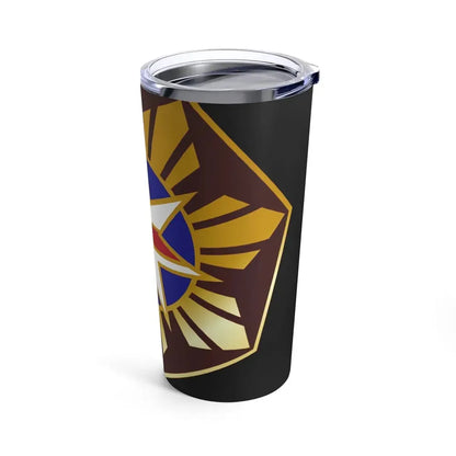 18 Surgical Hospital (U.S. Army) Tumbler 20oz - Go Mug Yourself