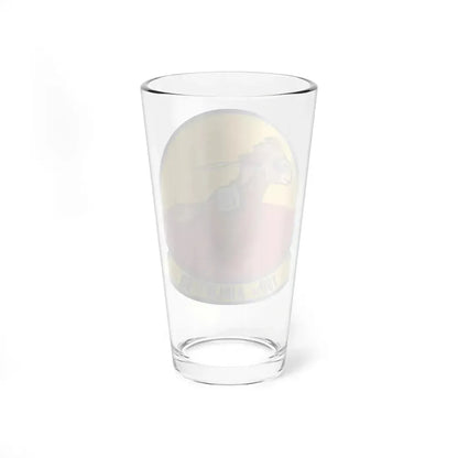 180 Airlift Squadron (U.S. Air Force) Pint Glass 16oz - Go Mug Yourself