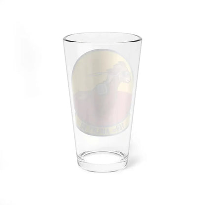 180 Airlift Squadron (U.S. Air Force) Pint Glass 16oz - Go Mug Yourself