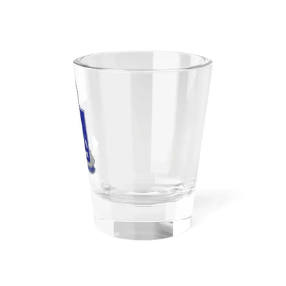 180 Cavalry Regiment (U.S. Army) Shot Glass 1.5oz - Go Mug Yourself