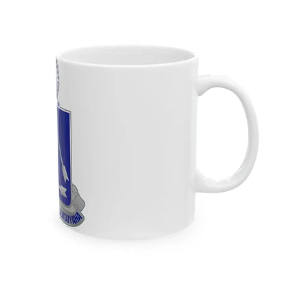 180 Cavalry Regiment (U.S. Army) White Coffee Mug - Go Mug Yourself