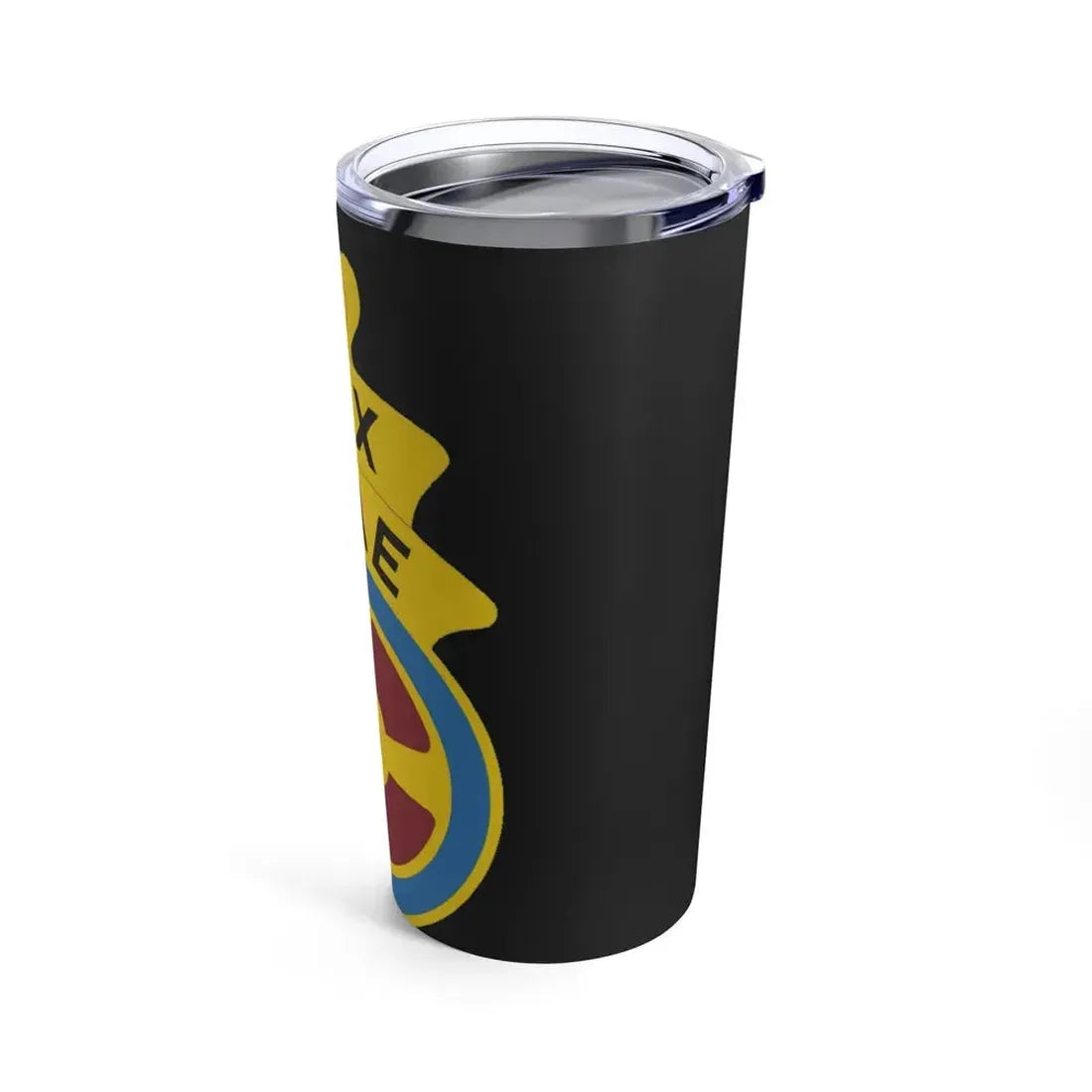 180 Transportation Battalion (U.S. Army) Tumbler 20oz - Go Mug Yourself