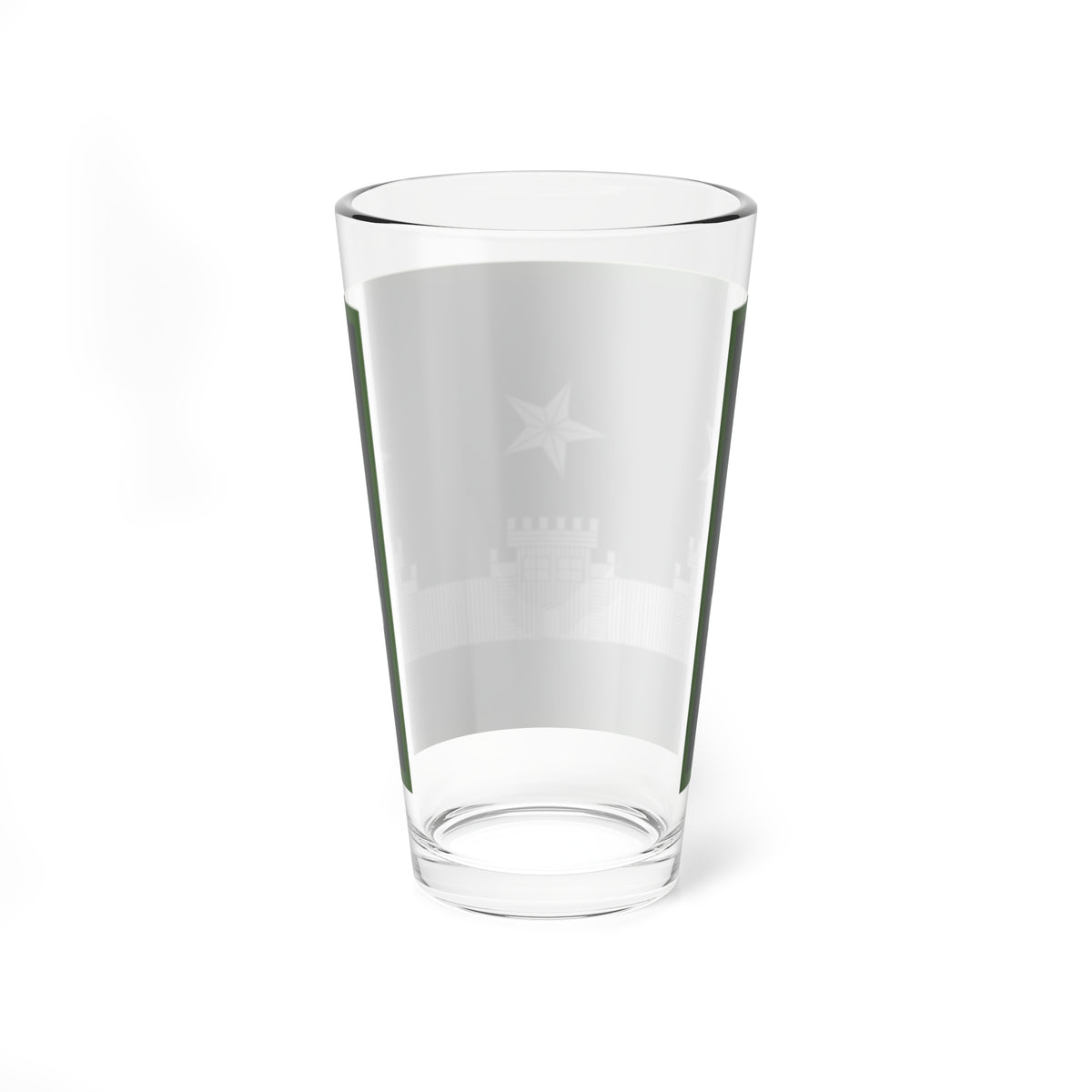 SS.OO.2.GEND.REGIMEN INTERNO.CORONEL (Chile) (Military Rank) Pint Glass 16oz