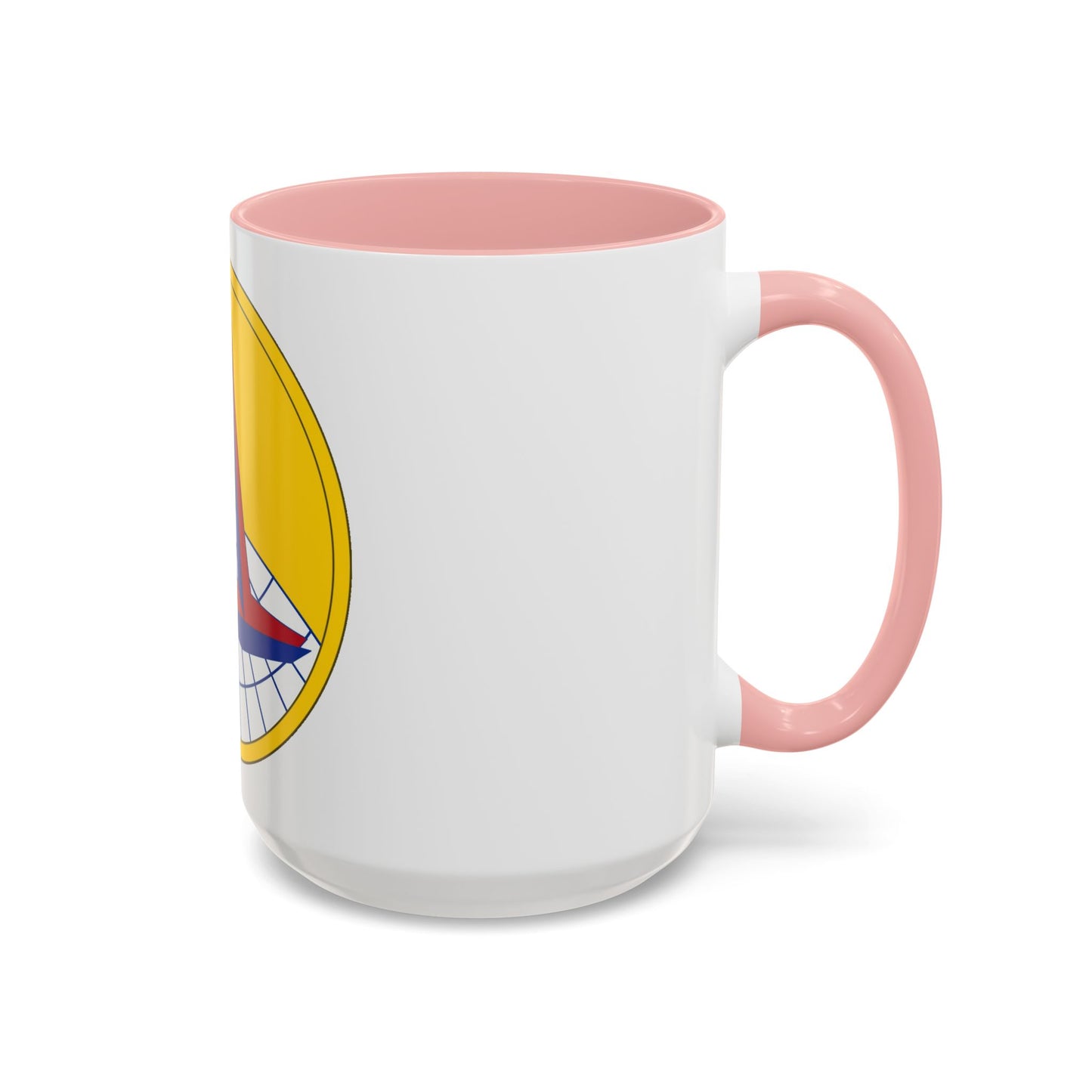 Air Corps Ferrying Command (U.S. Army) Accent Coffee Mug