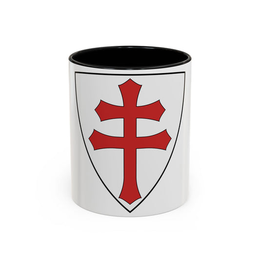 Hungary Country History Ladislaus Sanctus (1074-1077) - Accent Coffee Mug