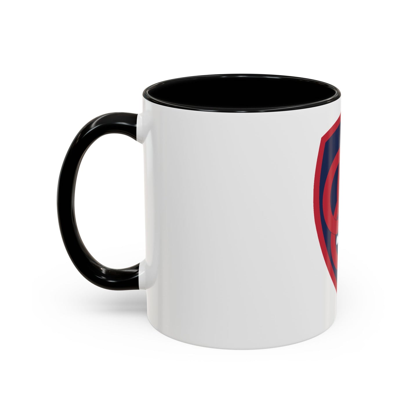 3 Personnel Command (U.S. Army) Accent Coffee Mug