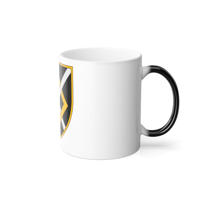 47th Separate Engineer Brigade 2 (Ukraine) Color Changing Mug 11oz