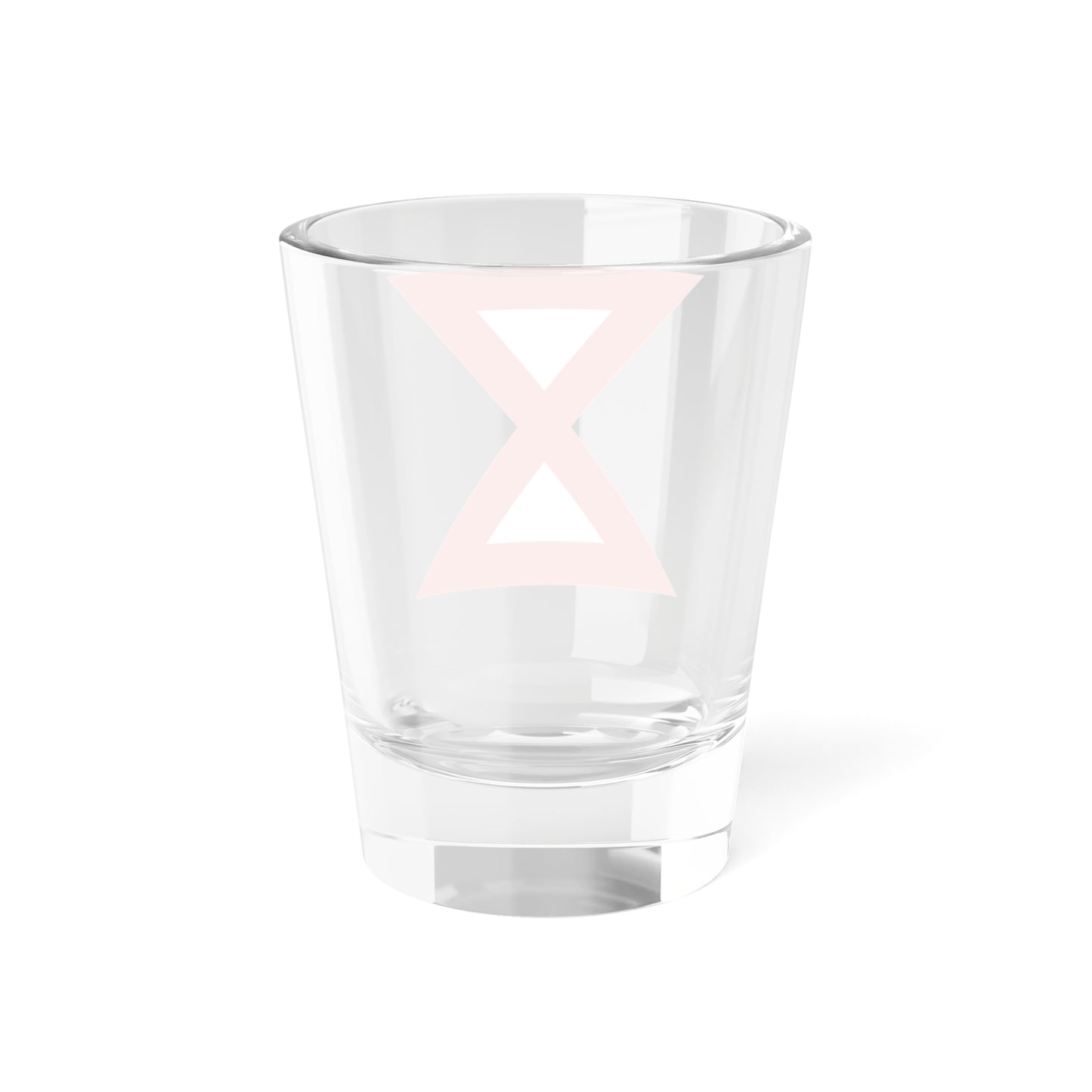 Tenth United States (U.S. Army) Shot Glass 1.5oz-Go Mug Yourself