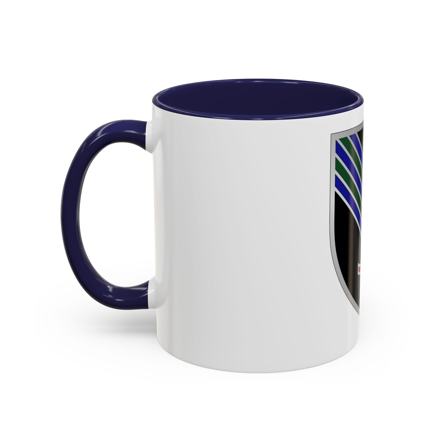 5th Security Force Assistance Brigade (U.S. Army) Accent Coffee Mug
