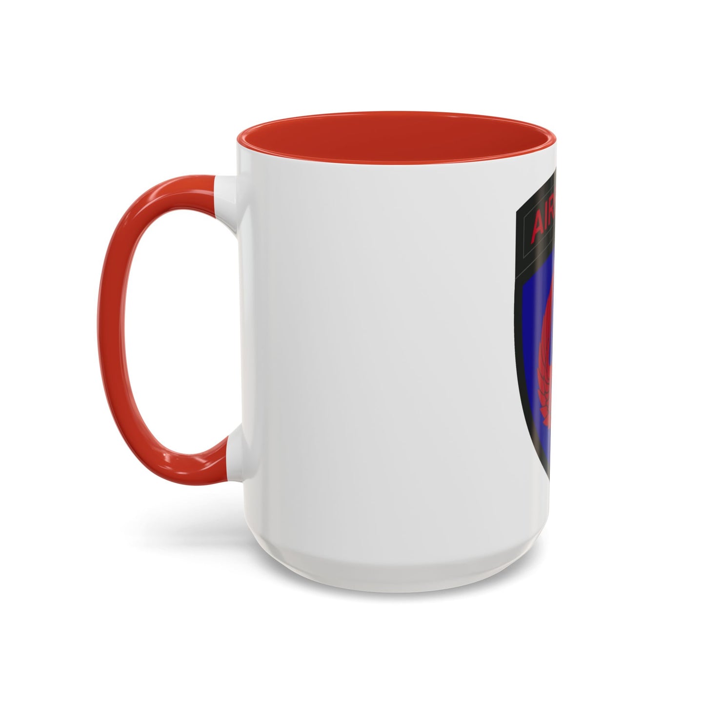 Special Operations Aviation Command (U.S. Army) Accent Coffee Mug