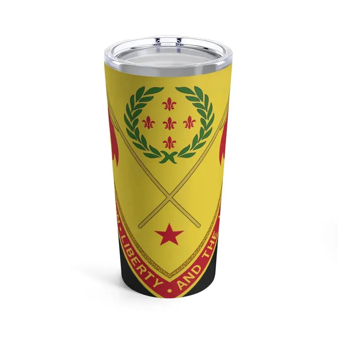 180th Field Artillery Battalion (U.S. Army) Tumbler 20oz 20oz - Go Mug Yourself