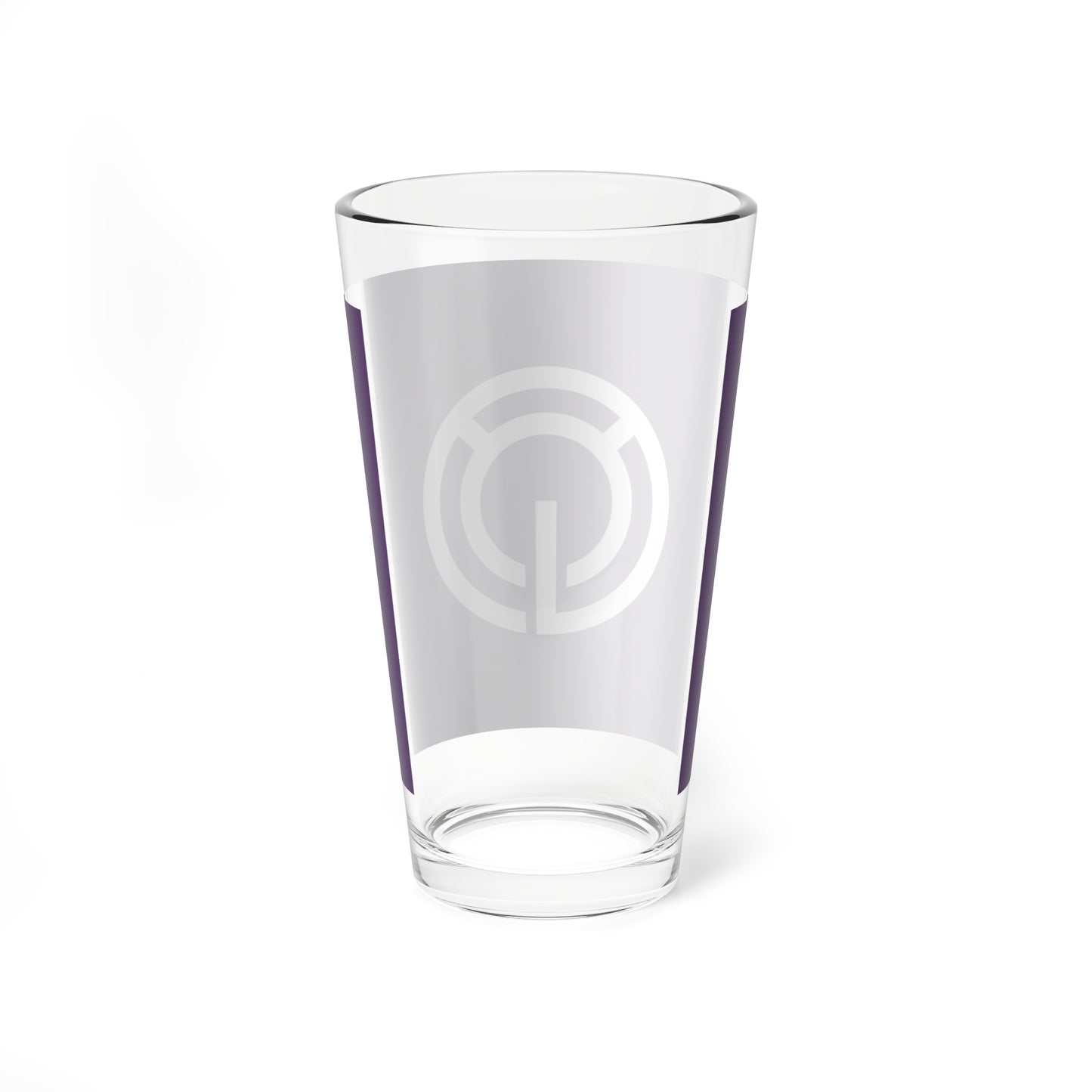 Flag of Nobeoka Miyazaki (Japan) Pint Glass 16oz