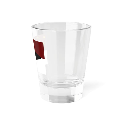 Flag of Selk'nam - Shot Glass 1.5oz