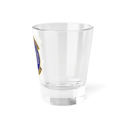 75th Dental Squadron (U.S. Air Force) Shot Glass 1.5oz