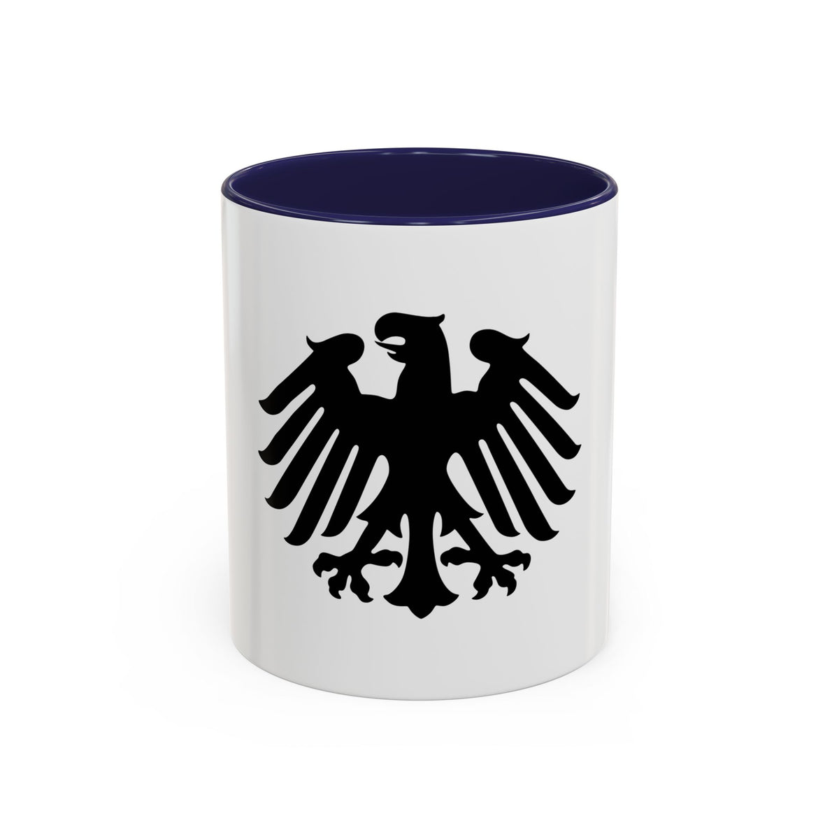 Bundesrat - Accent Coffee Mug