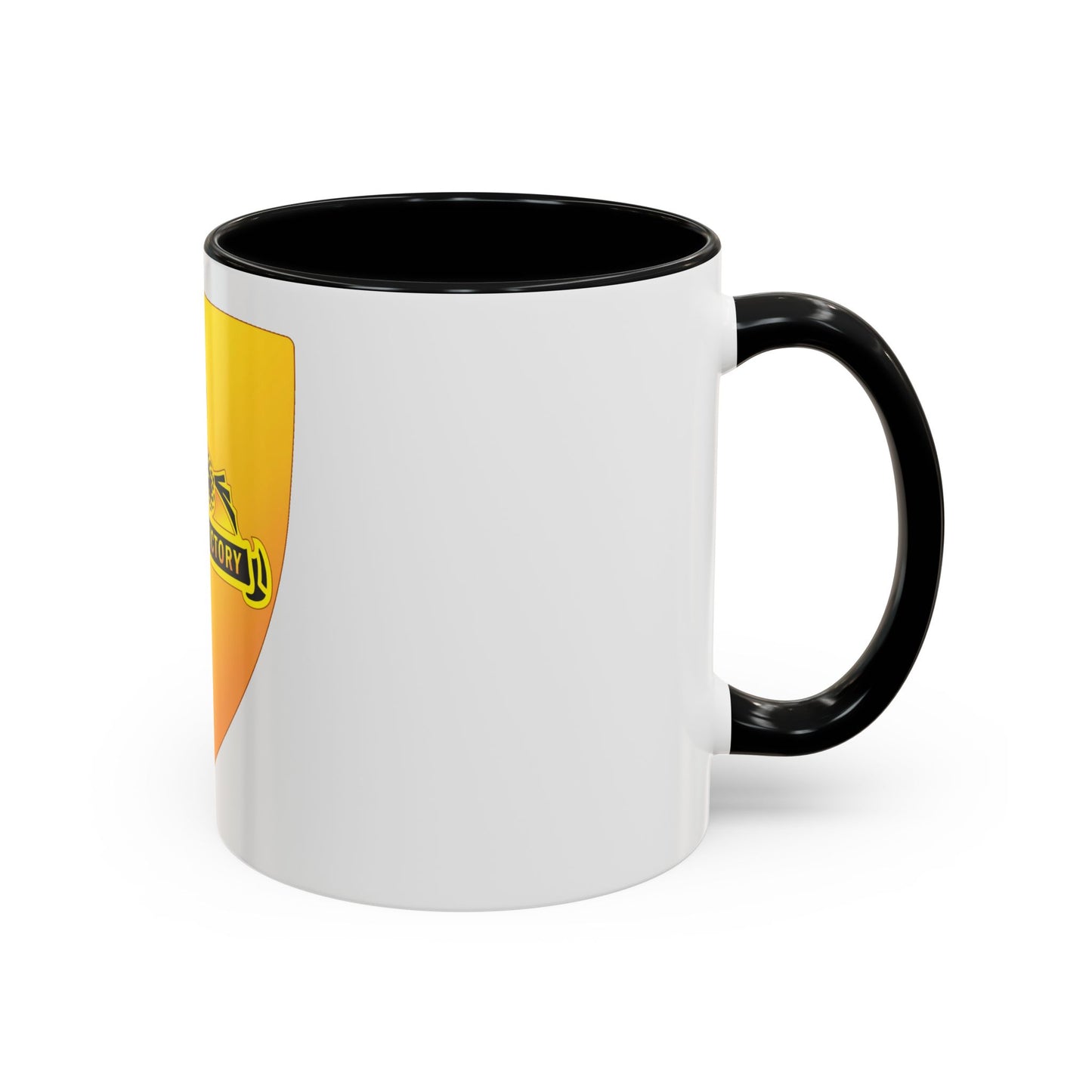 315 Cavalry Regiment (U.S. Army) Accent Coffee Mug
